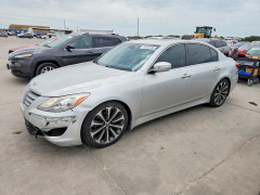 Hyundai GENESIS 2012 — Copart