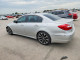 Hyundai GENESIS 2012 — Copart