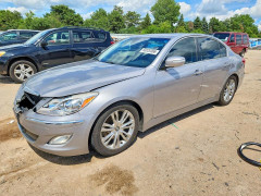 Hyundai GENESIS 2012 — Copart