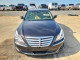 Hyundai GENESIS 2013 — Copart