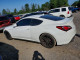 Hyundai GENESIS 2013 — Copart