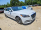 Hyundai GENESIS 2015 — Copart
