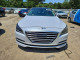 Hyundai GENESIS 2015 — Copart