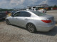 Hyundai GENESIS 2009 — Copart