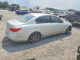 Hyundai GENESIS 2009 — Copart