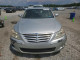 Hyundai GENESIS 2009 — Copart