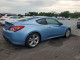 Hyundai GENESIS 2011 — Copart