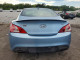 Hyundai GENESIS 2011 — Copart