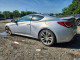 Hyundai GENESIS 2013 — Copart