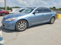 Hyundai GENESIS 2011 — Copart