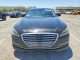 Hyundai GENESIS 2016 — Copart