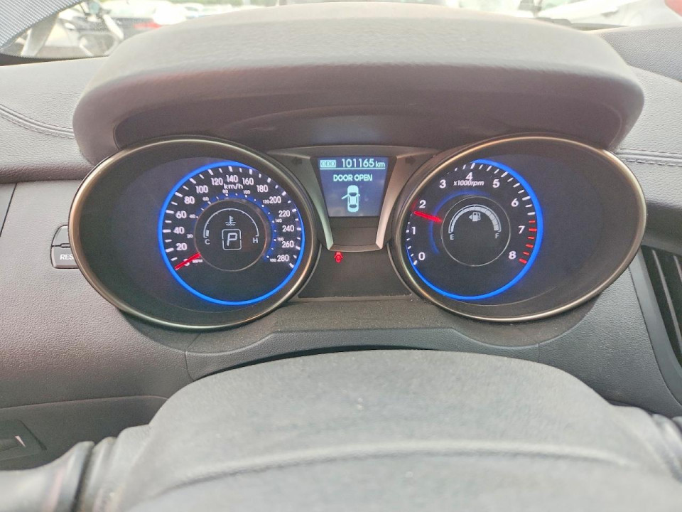 Hyundai GENESIS 2016 — Copart
