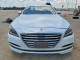 Hyundai GENESIS 2015 — Copart
