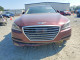 Hyundai GENESIS 2015 — Copart