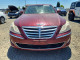 Hyundai GENESIS 2012 — Copart