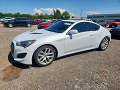 Hyundai GENESIS 2013 — Copart