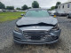 Hyundai GENESIS 2015 — Copart