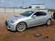 Hyundai GENESIS 2016 — Copart
