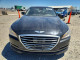 Hyundai GENESIS 2015 — Copart