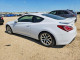 Hyundai GENESIS 2016 — Copart