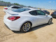 Hyundai GENESIS 2016 — Copart