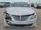 Hyundai GENESIS 2012 — Copart