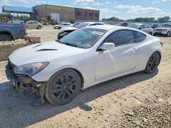 Hyundai GENESIS 2015 — Copart