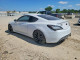 Hyundai GENESIS 2015 — Copart