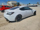 Hyundai GENESIS 2015 — Copart