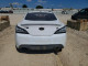 Hyundai GENESIS 2015 — Copart