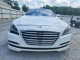 Hyundai GENESIS 2015 — Copart