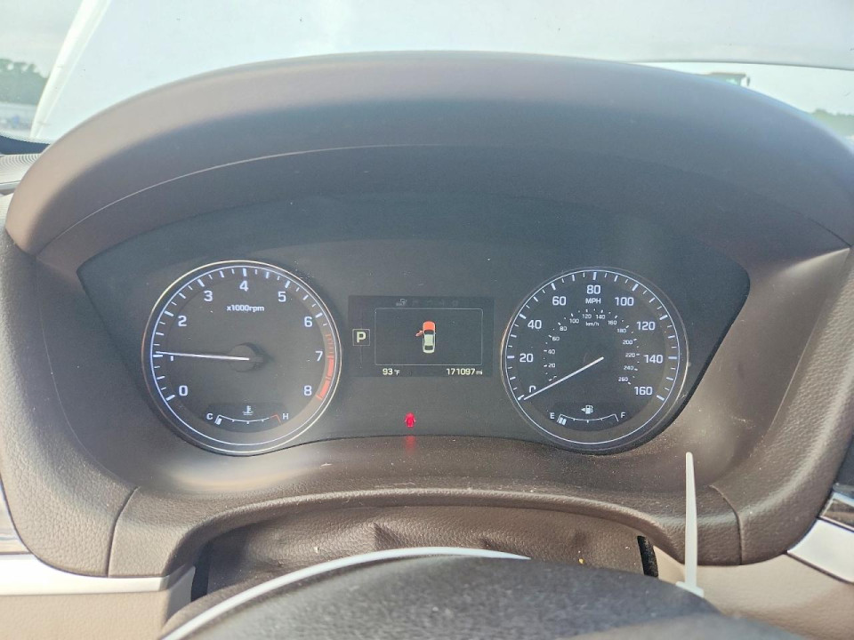 Hyundai GENESIS 2015 — Copart