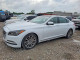 Hyundai GENESIS 2015 — Copart