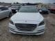 Hyundai GENESIS 2015 — Copart