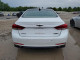 Hyundai GENESIS 2015 — Copart