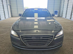 Hyundai GENESIS 2015 — Copart