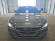 Hyundai GENESIS 2015 — Copart