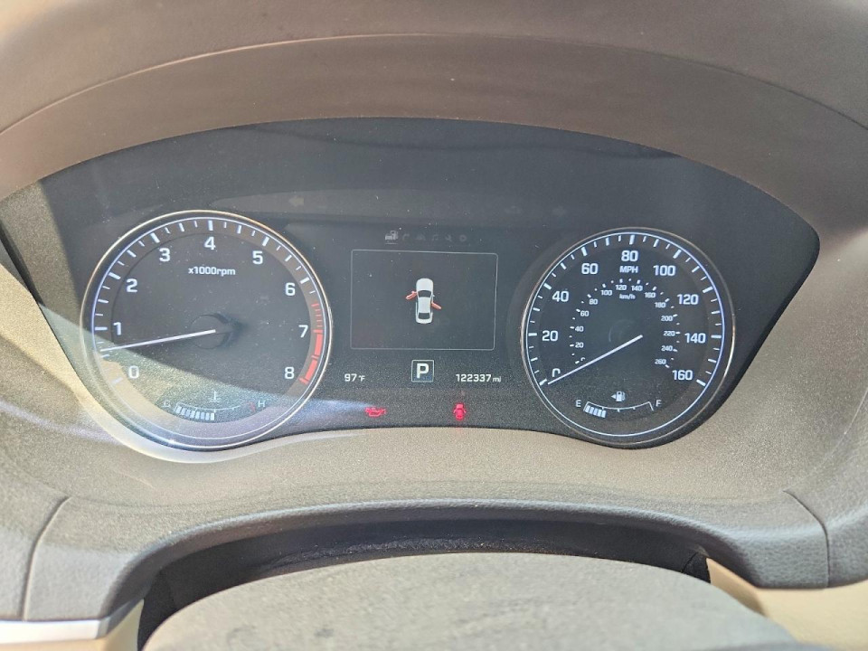 Hyundai GENESIS 2015 — Copart