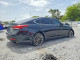 Hyundai GENESIS 2016 — Copart