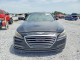 Hyundai GENESIS 2016 — Copart