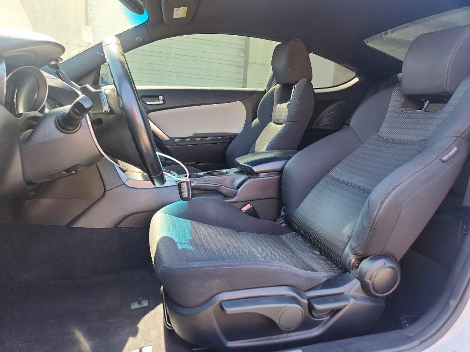 Hyundai GENESIS 2015 — Copart