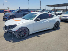 Hyundai GENESIS 2014 — Copart