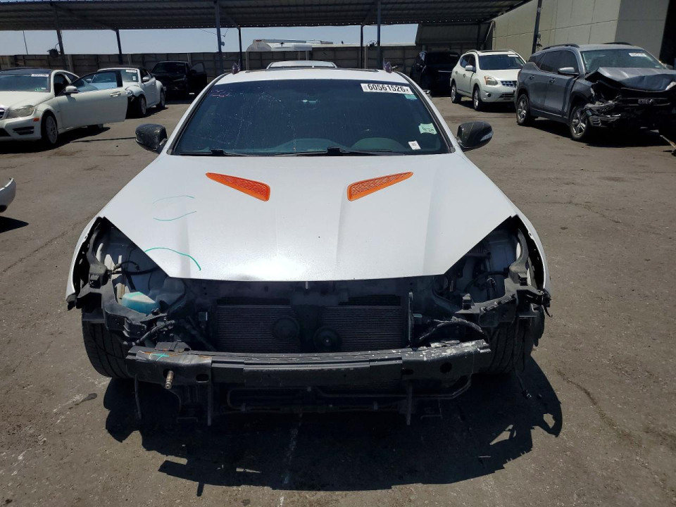 Hyundai GENESIS 2014 — Copart