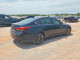 Hyundai GENESIS 2015 — Copart
