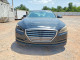 Hyundai GENESIS 2015 — Copart