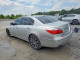 Hyundai GENESIS 2009 — Copart