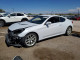 Hyundai GENESIS 2016 — Copart