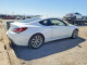 Hyundai GENESIS 2016 — Copart
