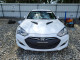 Hyundai GENESIS 2015 — Copart