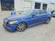 Hyundai GENESIS 2015 — Copart